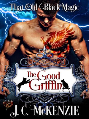 cover image of The Good Griffin